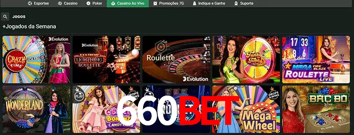 660Bet bet