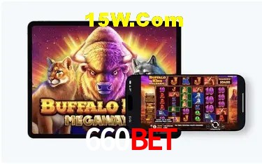 Games Directory 660Bet