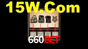 Programa VIP 660Bet