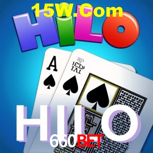 Descubra o Mundo do Cassino Online com 660Bet