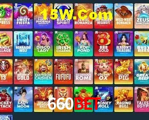 Game Statistics 660Bet