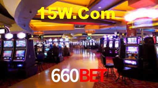 660Bet: Seu Especialista em Apostas Esportivas Brasileiras