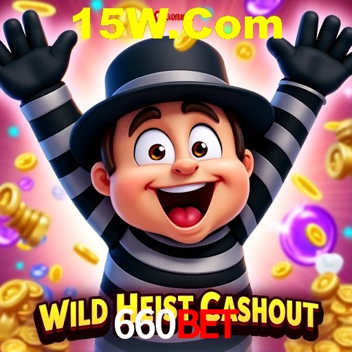 A Emoção da Loteria na 660Bet: Uma Chance de Mudança de Vida