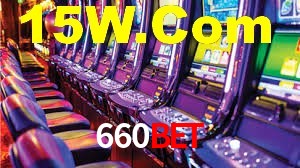 Programa VIP 660Bet