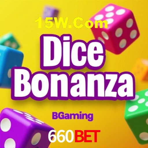 Welcome Bonus 660Bet