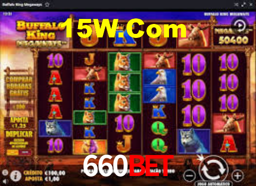 660Bet