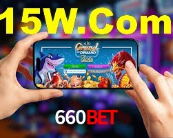 Tennis Betting 660Bet