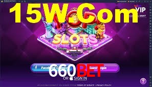 Tournaments 660Bet