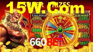 Daily Bonuses 660Bet