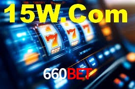 Experiência VIP 660Bet