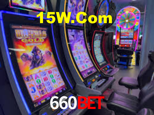 660Bet App