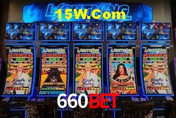 API Integration 660Bet