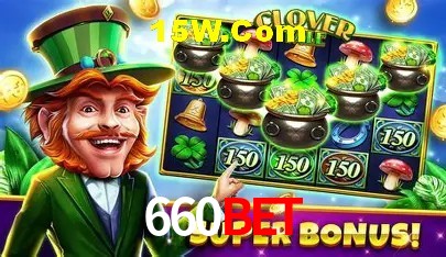 Bonus Features 660Bet