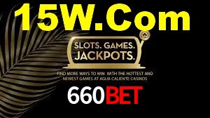 Ofertas Imperdíveis na 660Bet: Promoções e Bônus Que Valem a Pena
