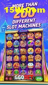 Game Providers 660Bet