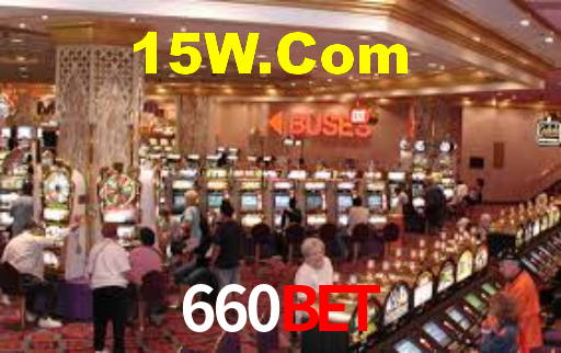 660Bet