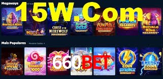 Welcome Bonus 660Bet